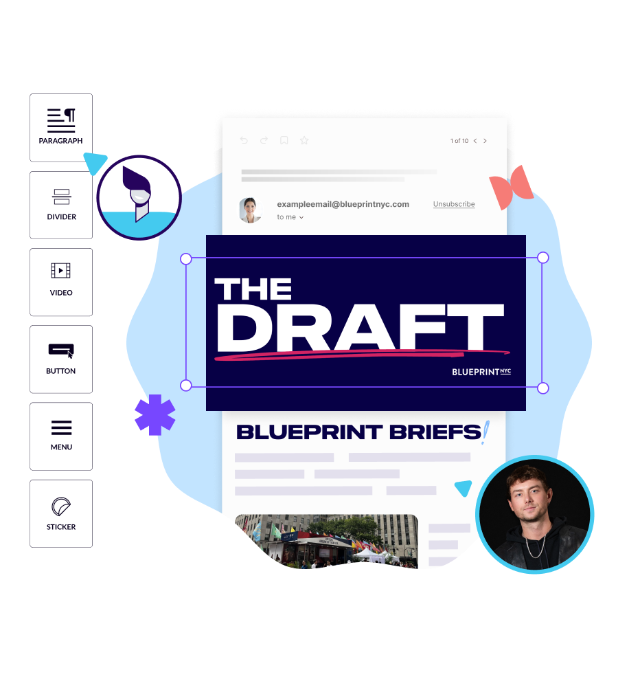 BlueprintNYC: Achieving 50% higher design quality and 25% faster production